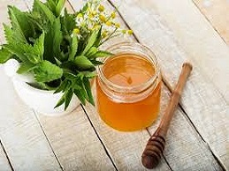 Honey